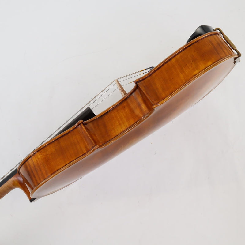 William Lewis & Son Model WA9E16 'Frederick Engel' 16" Professional Viola - Viola Only - BRAND NEW- for sale at BrassAndWinds.com