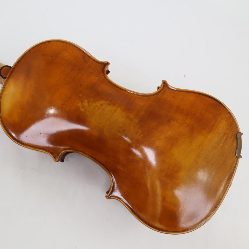 William Lewis & Son Model WA9E16 'Frederick Engel' 16" Professional Viola - Viola Only - BRAND NEW- for sale at BrassAndWinds.com