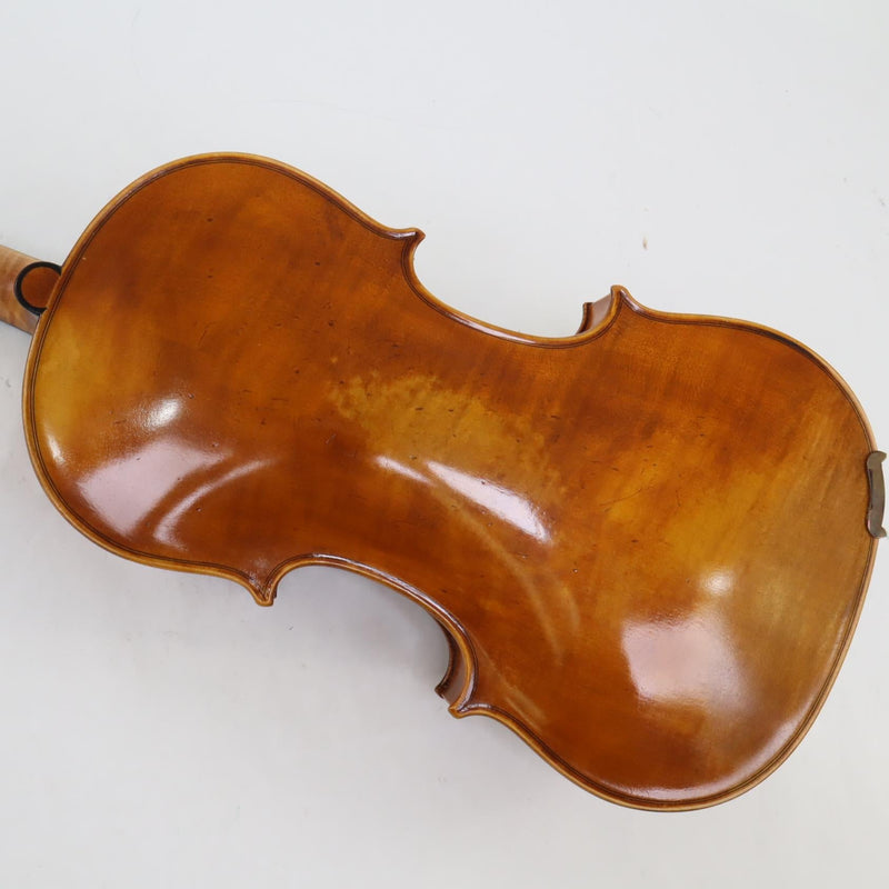 William Lewis & Son Model WA9E16 'Frederick Engel' 16" Professional Viola - Viola Only - BRAND NEW- for sale at BrassAndWinds.com