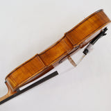 William Lewis & Son Model WA9E16 'Frederick Engel' 16" Professional Viola - Viola Only - BRAND NEW- for sale at BrassAndWinds.com