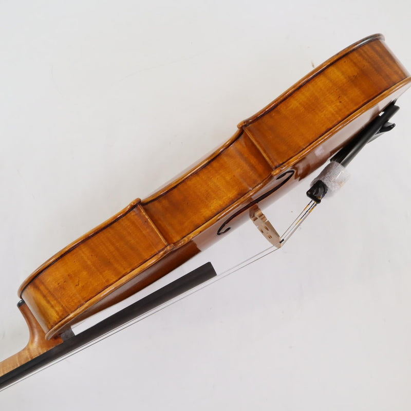 William Lewis & Son Model WA9E16 'Frederick Engel' 16" Professional Viola - Viola Only - BRAND NEW- for sale at BrassAndWinds.com