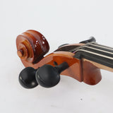 William Lewis & Son Model WL18E8CH 'Devonshire' 1/8 Size Cello Outfit with Case and Bow BRAND NEW- for sale at BrassAndWinds.com