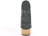 Woodwind Company Model 2631-1M Imperial Series Eb Soprano Clarinet Mouthpiece- for sale at BrassAndWinds.com