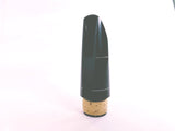 Woodwind Company Model 2631-1M Imperial Series Eb Soprano Clarinet Mouthpiece- for sale at BrassAndWinds.com