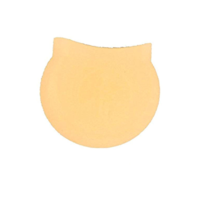 Yamaha Model YAC 1075BLP Clarinet Thumb Rest Cushion in Orange BRAND NEW- for sale at BrassAndWinds.com