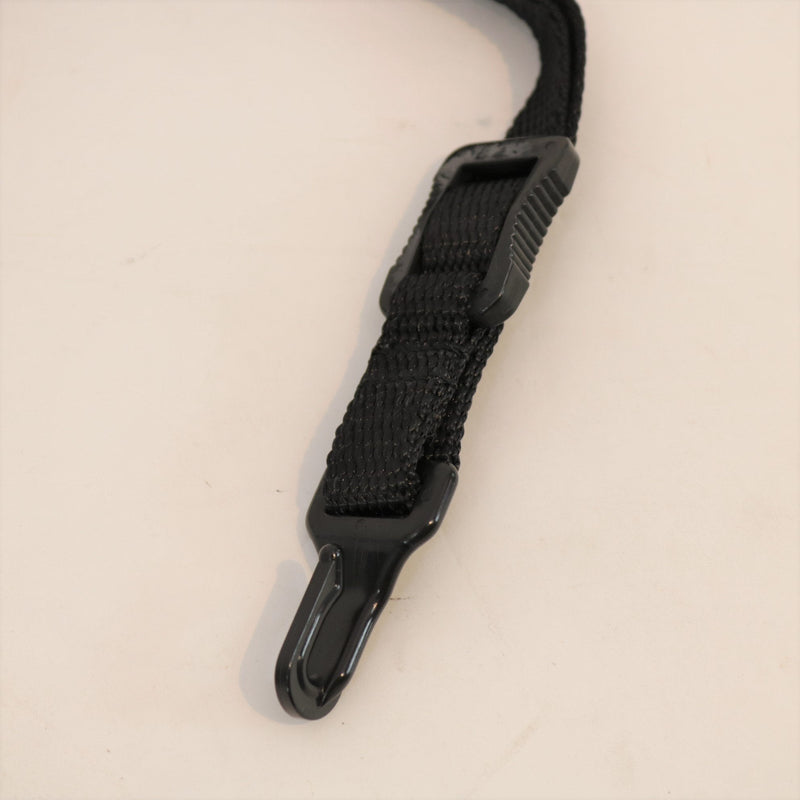 Yamaha Model YAC 1420SP2 Soprano Saxophone Neckstrap - Size Small- for sale at BrassAndWinds.com