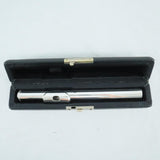 Yamaha Model YAC YHJ-E Type E Handmade Flute Headjoint SUPERB CONDITION- for sale at BrassAndWinds.com