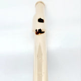 Yamaha Model YAC YHJ-E14 Type E 14K Gold Flute Headjoint SUPERB CONDITION- for sale at BrassAndWinds.com