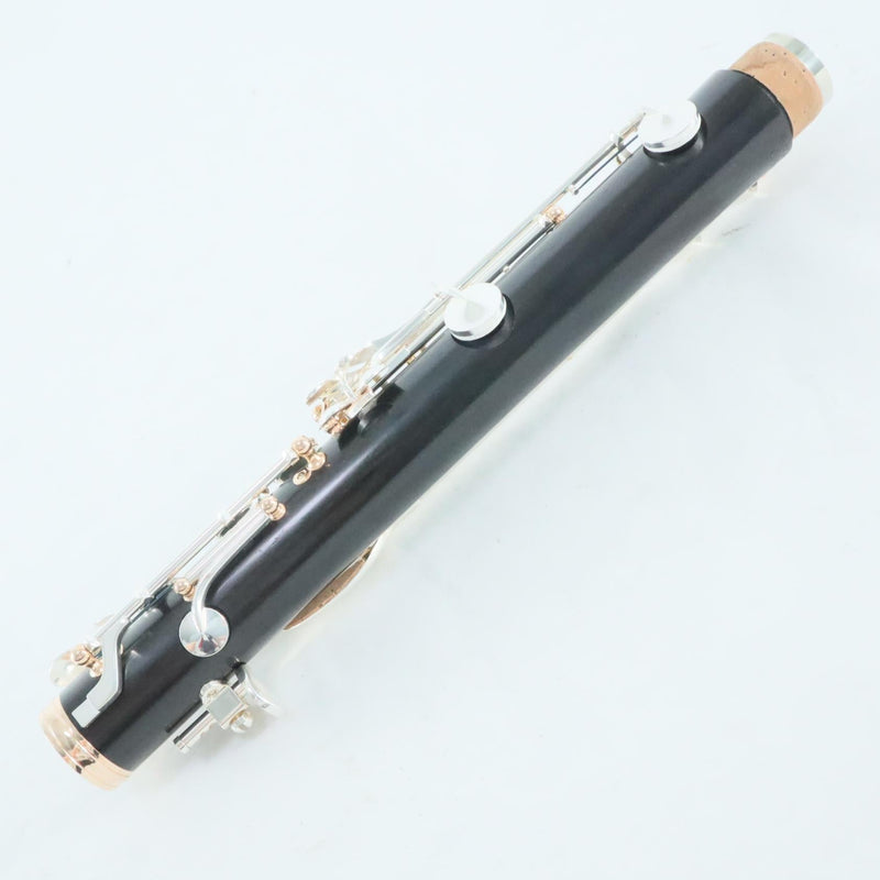 Yamaha Model YCL-SE-ARTIST-A Professional A Clarinet SN 1090 SUPERB- for sale at BrassAndWinds.com