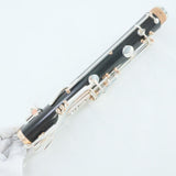 Yamaha Model YCL-SE-ARTIST-A Professional A Clarinet SN 1090 SUPERB- for sale at BrassAndWinds.com