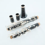 Yamaha Model YCL-SE-ARTIST-A Professional A Clarinet SN 1090 SUPERB- for sale at BrassAndWinds.com