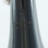 Yamaha Model YCL-SE-ARTIST-A Professional A Clarinet SN 1090 SUPERB- for sale at BrassAndWinds.com