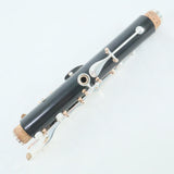Yamaha Model YCL-SE-ARTIST-A Professional A Clarinet SN 1090 SUPERB- for sale at BrassAndWinds.com