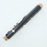 Yamaha Model YCL-SE-ARTIST-A Professional A Clarinet SN 1090 SUPERB- for sale at BrassAndWinds.com