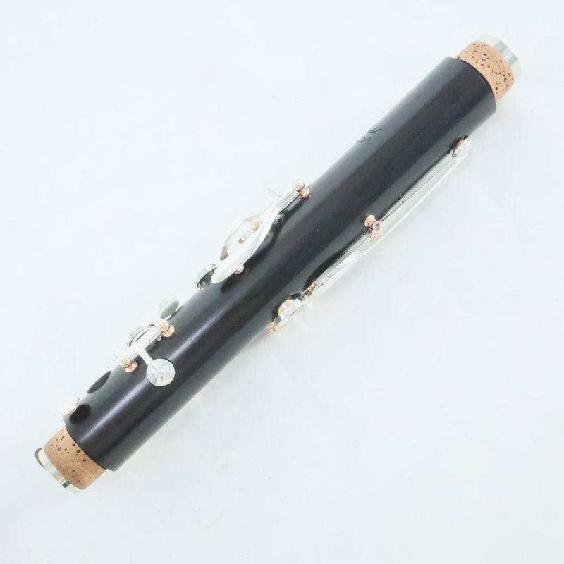 Yamaha Model YCL-SE-ARTIST-A Professional A Clarinet SN 1090 SUPERB- for sale at BrassAndWinds.com