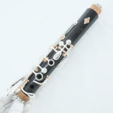 Yamaha Model YCL-SE-ARTIST-A Professional A Clarinet SN 1090 SUPERB- for sale at BrassAndWinds.com