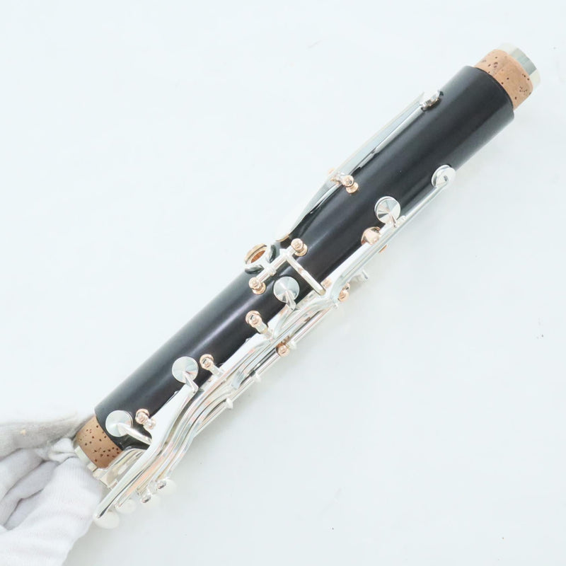 Yamaha Model YCL-SE-ARTIST-A Professional A Clarinet SN 1090 SUPERB- for sale at BrassAndWinds.com