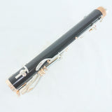 Yamaha Model YCL-SE-ARTIST-A Professional A Clarinet SN 1090 SUPERB- for sale at BrassAndWinds.com