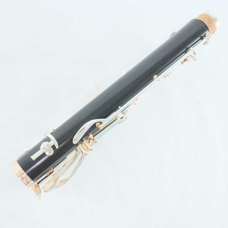 Yamaha Model YCL-SE-ARTIST-A Professional A Clarinet SN 1090 SUPERB- for sale at BrassAndWinds.com
