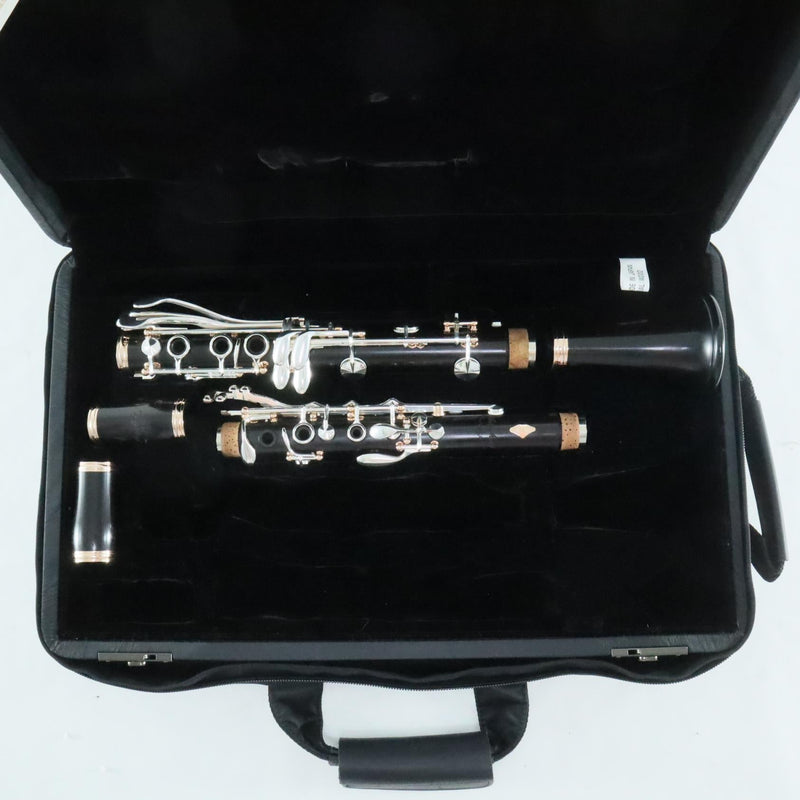 Yamaha cheap artist clarinet