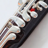 Yamaha Model YFG-811 Custom Bassoon SN 4245 GORGEOUS- for sale at BrassAndWinds.com