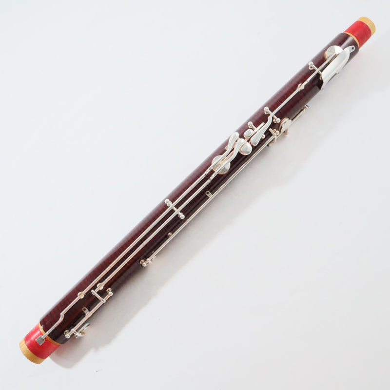 Yamaha Model YFG-811 Custom Bassoon SN 4245 GORGEOUS- for sale at BrassAndWinds.com