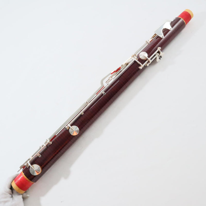Yamaha Model YFG-811 Custom Bassoon SN 4245 GORGEOUS- for sale at BrassAndWinds.com