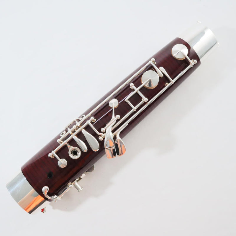 Yamaha Model YFG-811 Custom Bassoon SN 4245 GORGEOUS- for sale at BrassAndWinds.com
