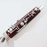 Yamaha Model YFG-811 Custom Bassoon SN 4245 GORGEOUS- for sale at BrassAndWinds.com