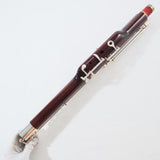 Yamaha Model YFG-811 Custom Bassoon SN 4245 GORGEOUS- for sale at BrassAndWinds.com