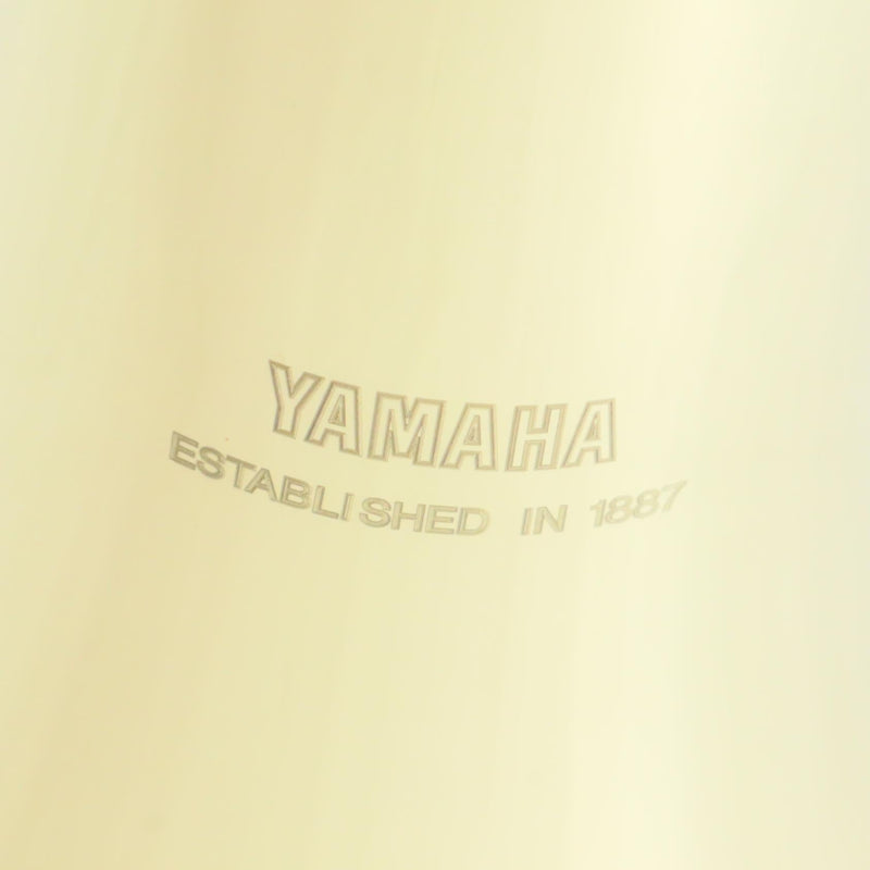 Yamaha Model YHR-302M Bb Marching French Horn in Lacquer SUPERB CONDITION- for sale at BrassAndWinds.com