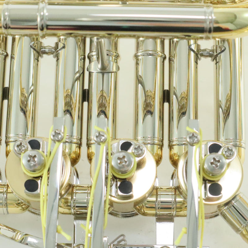 Yamaha Model YHR-322II Single French Horn SN 006254 EXCELLENT- for sale at BrassAndWinds.com