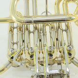 Yamaha Model YHR-322II Single French Horn SN 006254 EXCELLENT- for sale at BrassAndWinds.com