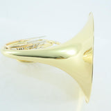 Yamaha Model YHR-322II Single French Horn SN 006254 EXCELLENT- for sale at BrassAndWinds.com