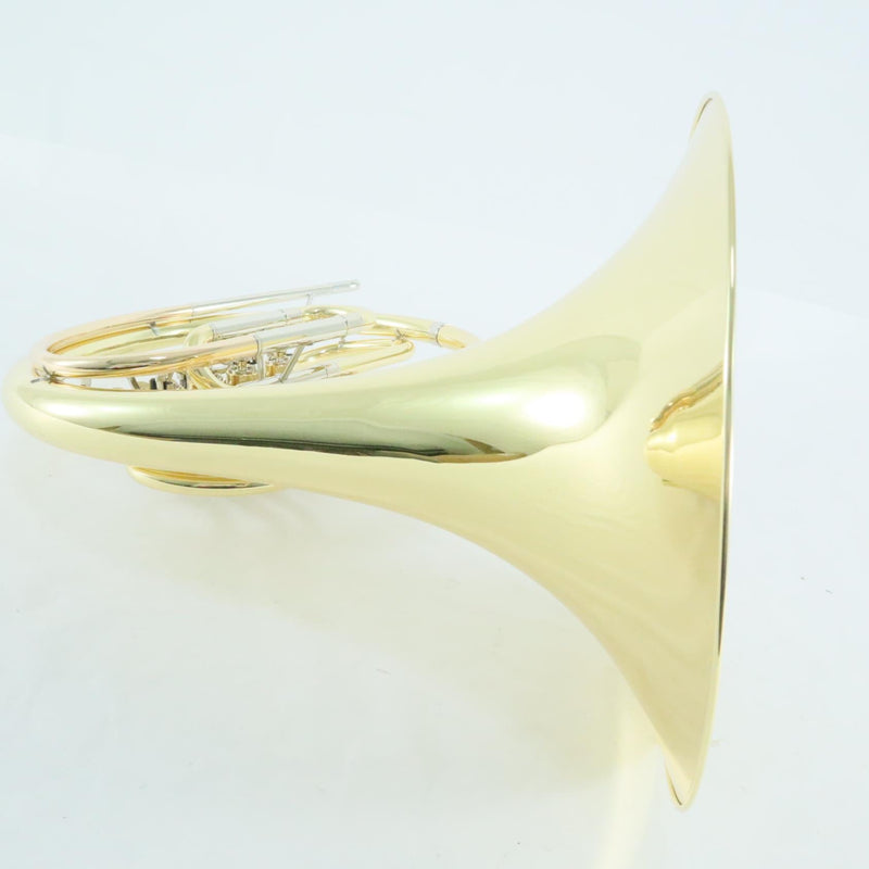 Yamaha Model YHR-322II Single French Horn SN 006254 EXCELLENT- for sale at BrassAndWinds.com