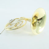Yamaha Model YHR-322II Single French Horn SN 006254 EXCELLENT- for sale at BrassAndWinds.com