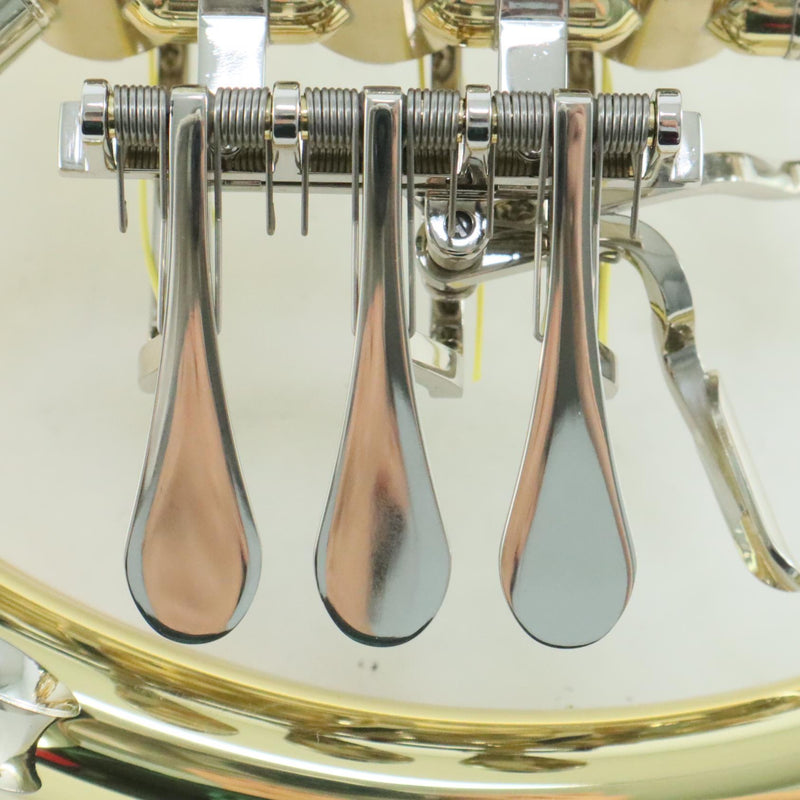 Yamaha Model YHR-322II Single French Horn SN 006254 EXCELLENT- for sale at BrassAndWinds.com