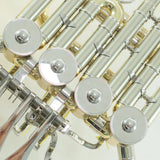 Yamaha Model YHR-322II Single French Horn SN 006254 EXCELLENT- for sale at BrassAndWinds.com