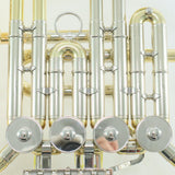 Yamaha Model YHR-322II Single French Horn SN 006254 EXCELLENT- for sale at BrassAndWinds.com