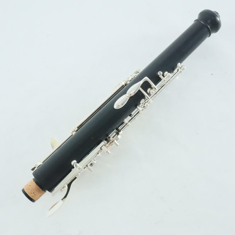 Intermediate oboe online