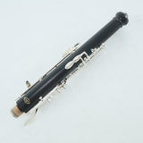 Yamaha Model YOB-441IIMT Intermediate Grenadilla Oboe MINT CONDITION- for sale at BrassAndWinds.com