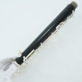 Yamaha Model YOB-441IIT Intermediate Oboe SN 70174 SUPERB CONDITION- for sale at BrassAndWinds.com