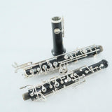 Yamaha Model YOB-441IIT Intermediate Oboe SN 70174 SUPERB CONDITION- for sale at BrassAndWinds.com