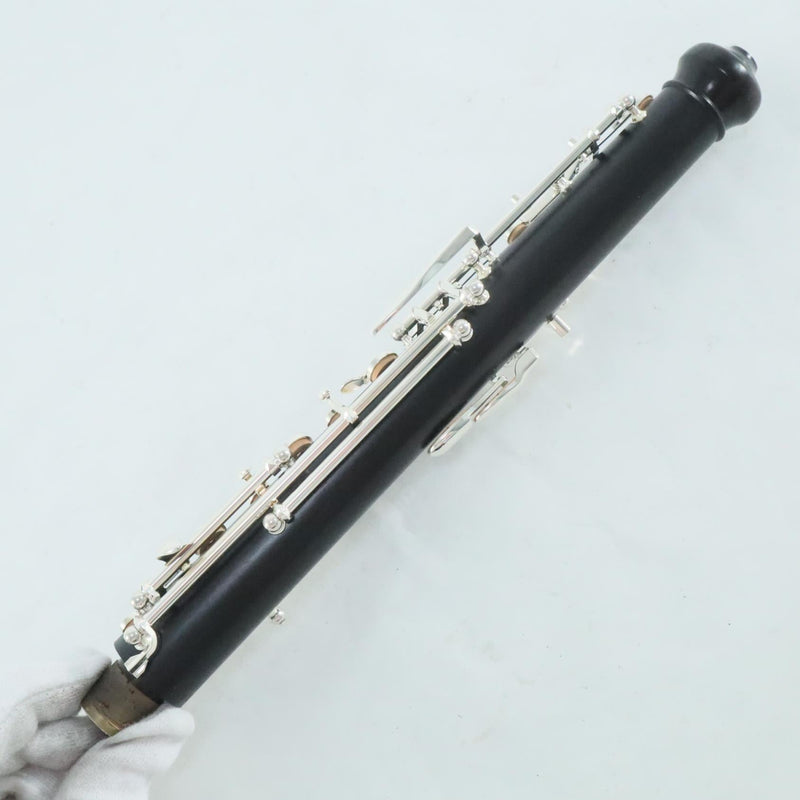 Yamaha Model YOB-441IIT Intermediate Oboe SN 70174 SUPERB CONDITION- for sale at BrassAndWinds.com