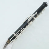 Yamaha Model YOB-441IIT Intermediate Oboe SN 70174 SUPERB CONDITION- for sale at BrassAndWinds.com