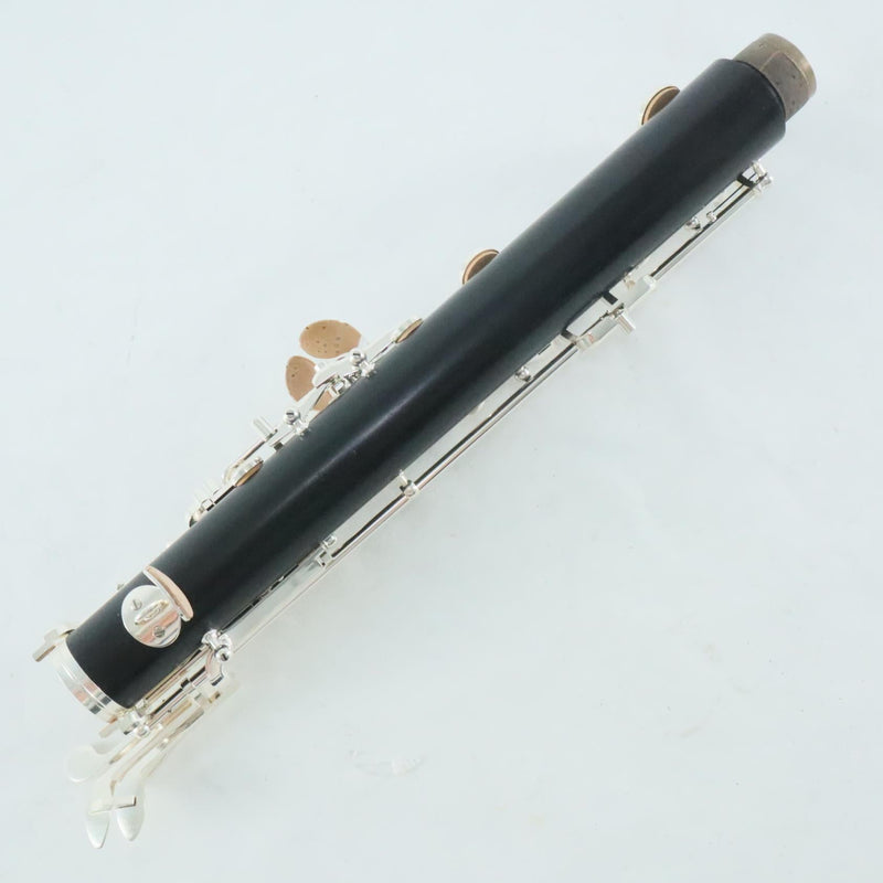 Yamaha Model YOB-441IIT Intermediate Oboe SN 70174 SUPERB CONDITION- for sale at BrassAndWinds.com