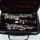 Yamaha Model YOB-441IIT Intermediate Oboe SN 70174 SUPERB CONDITION- for sale at BrassAndWinds.com