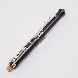 Yamaha Model YOB-841T Custom Handmade Oboe with 3rd Octave Key MINT CONDITION- for sale at BrassAndWinds.com