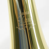 Yamaha Model YSL-881 'Xeno' Professional Tenor Trombone SN 807761 SUPERB- for sale at BrassAndWinds.com