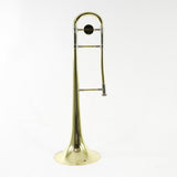 Yamaha Model YSL-881 'Xeno' Professional Tenor Trombone SN 807761 SUPERB- for sale at BrassAndWinds.com